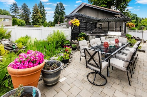 667 Colinet Street, Coquitlam, BC 