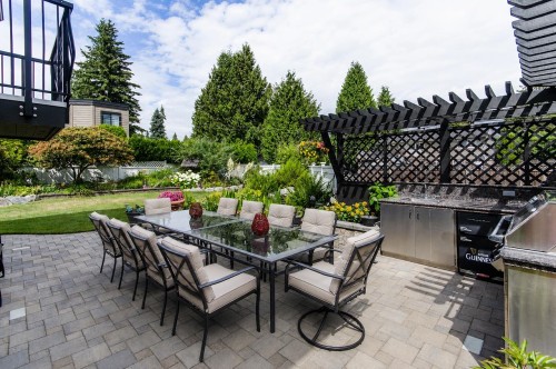 667 Colinet Street, Coquitlam, BC 