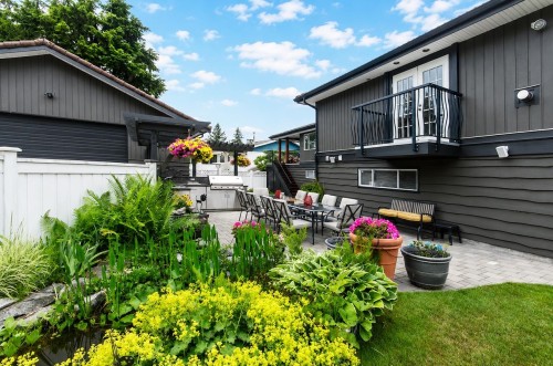 667 Colinet Street, Coquitlam, BC 