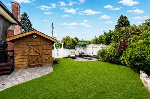 667 Colinet Street, Coquitlam, BC 