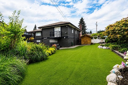 667 Colinet Street, Coquitlam, BC 