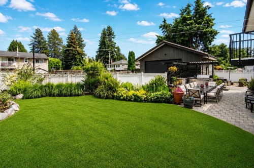 667 Colinet Street, Coquitlam, BC 