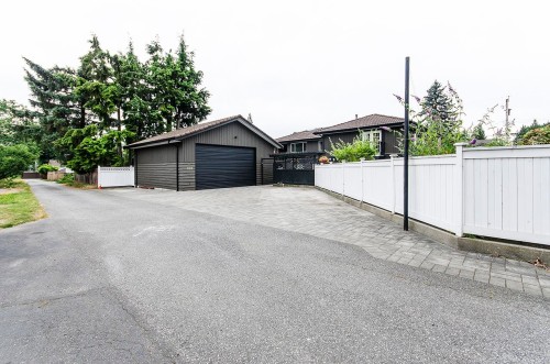 667 Colinet Street, Coquitlam, BC 