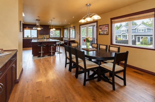 667 Colinet Street, Coquitlam, BC 