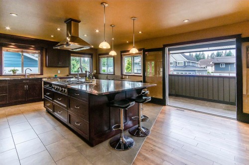 667 Colinet Street, Coquitlam, BC 