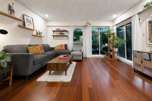 112-1274 Barclay Street  Vancouver, BC V6E 1H3