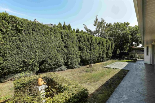 5367 Hazel Court, Delta, BC - Outdoor