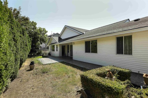 5367 Hazel Court, Delta, BC - Outdoor
