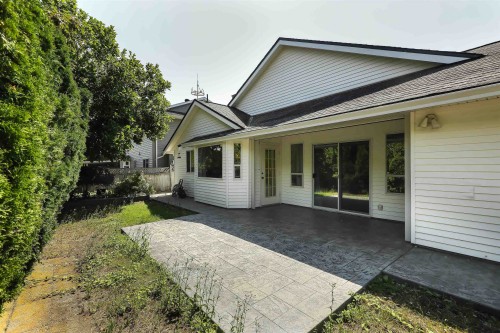 5367 Hazel Court, Delta, BC - Outdoor With Exterior