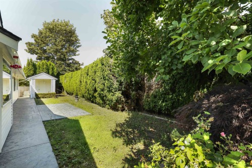 5367 Hazel Court, Delta, BC - Outdoor