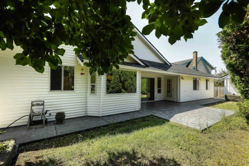 5367 Hazel Court, Delta, BC - Outdoor