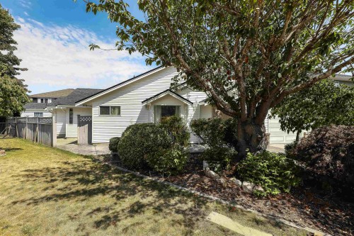 5367 Hazel Court, Delta, BC - Outdoor