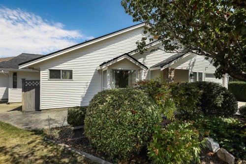 5367 Hazel Court, Delta, BC - Outdoor