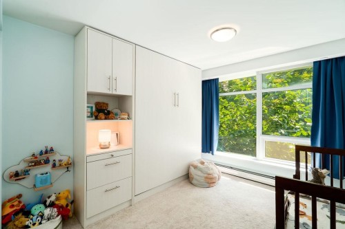 155 2Nd Avenue W, Vancouver, BC - Indoor