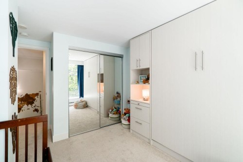 155 2Nd Avenue W, Vancouver, BC - Indoor