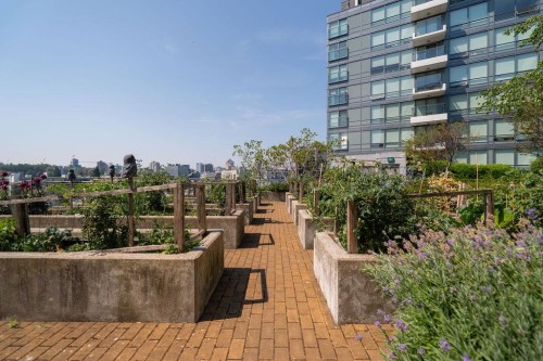 155 2Nd Avenue W, Vancouver, BC - Outdoor