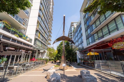 155 2Nd Avenue W, Vancouver, BC - Outdoor