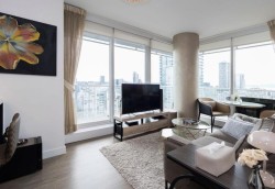 3601-777 Richards Street Vancouver, BC V6B 0M6