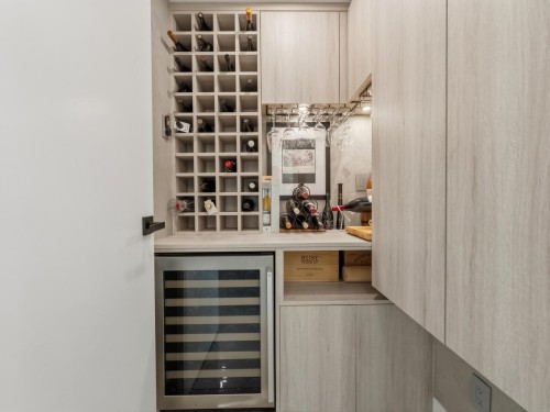 3106-1495 Richards Street, Vancouver, BC - Indoor Photo Showing Other Room