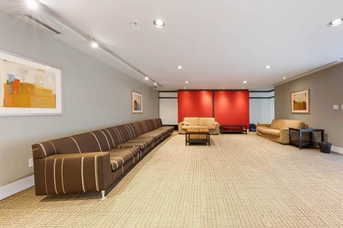 3106-1495 Richards Street, Vancouver, BC - Indoor
