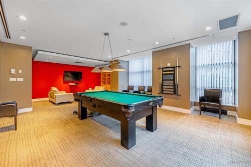 3106-1495 Richards Street, Vancouver, BC - Indoor Photo Showing Other Room