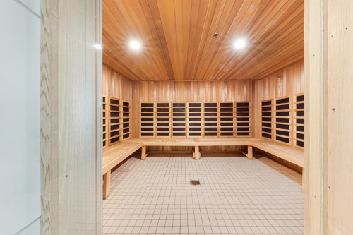 3106-1495 Richards Street, Vancouver, BC - Indoor Photo Showing Other Room