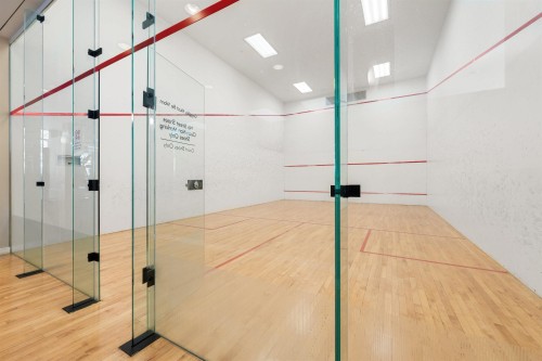 3106-1495 Richards Street, Vancouver, BC - Indoor Photo Showing Other Room