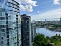 3106-1495 Richards Street, Vancouver, BC  - Outdoor With Body Of Water 