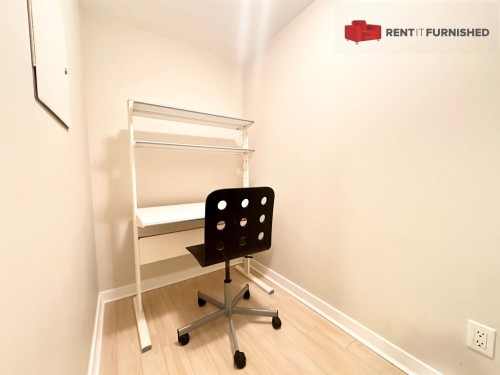 188 Keefer Place, Vancouver, BC - Indoor