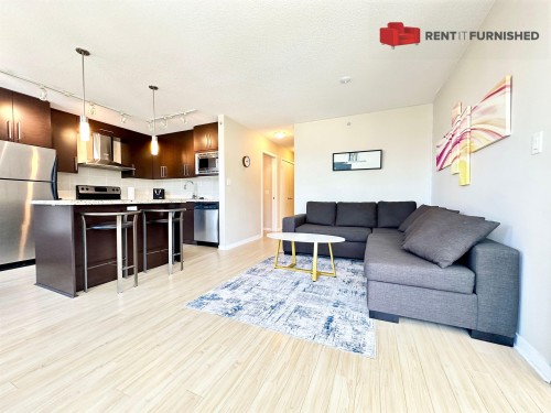 188 Keefer Place, Vancouver, BC - Indoor