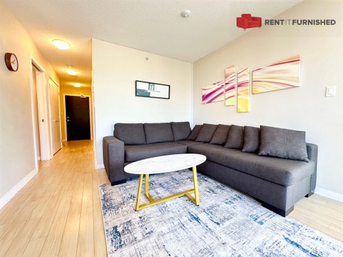 188 Keefer Place, Vancouver, BC - Indoor Photo Showing Living Room
