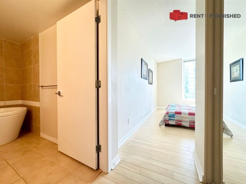 188 Keefer Place, Vancouver, BC - Indoor Photo Showing Bathroom