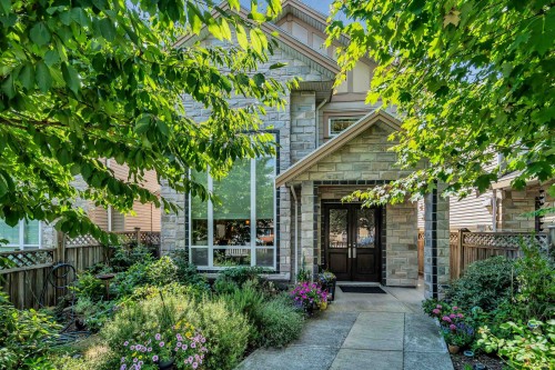 8480 Francis Road, Richmond, BC - Outdoor