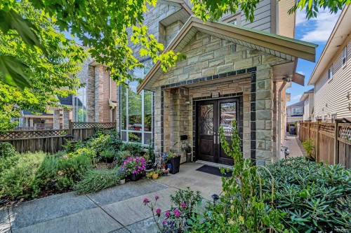 8480 Francis Road, Richmond, BC - Outdoor