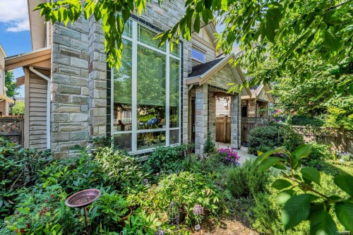 8480 Francis Road, Richmond, BC - Outdoor