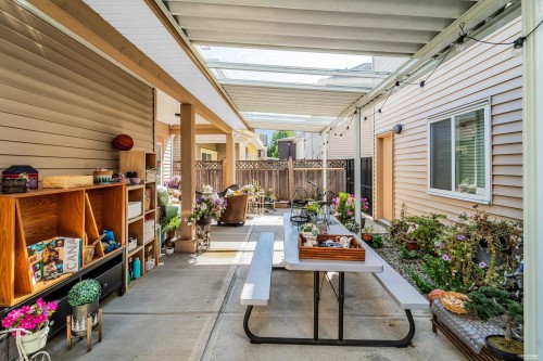 8480 Francis Road, Richmond, BC -  Photo Showing Other Room