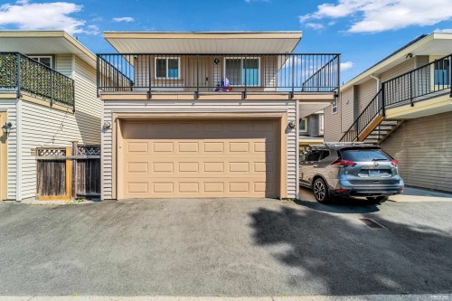 8480 Francis Road, Richmond, BC - Outdoor