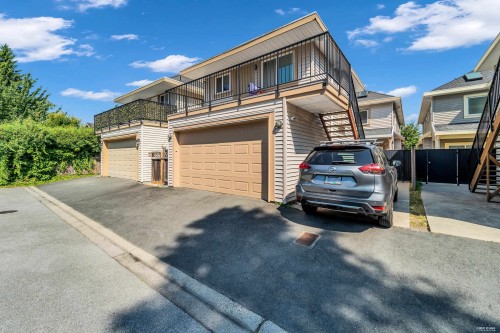 8480 Francis Road, Richmond, BC - Outdoor