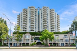 501-6080 Minoru Boulevard Richmond, BC V6Y 4A7
