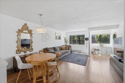 203-3368 Main Street  Vancouver, BC V5V 3M7