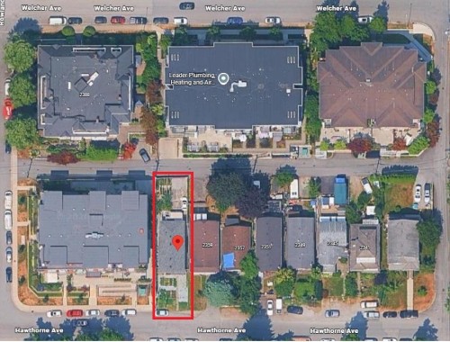 2363 Hawthorne Avenue, Port Coquitlam, BC - Other