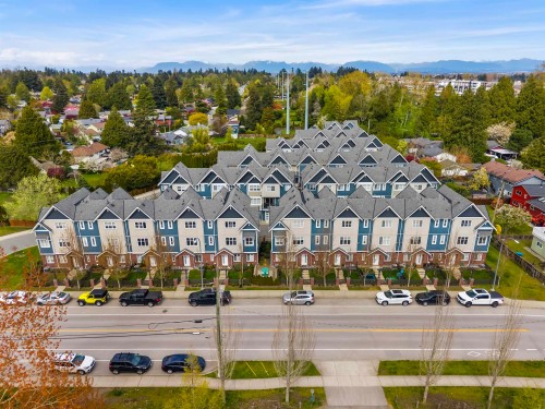 7-5377 8A Avenue, Delta, BC - Outdoor With Facade With View