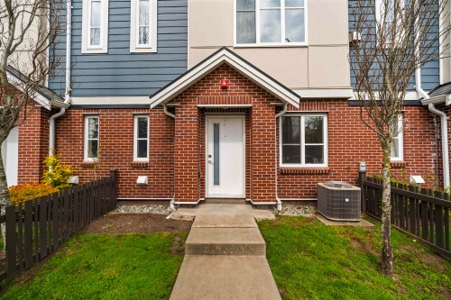 7-5377 8A Avenue, Delta, BC - Outdoor With Exterior
