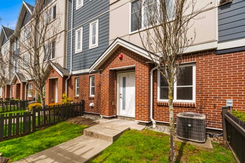 7-5377 8A Avenue, Delta, BC - Outdoor