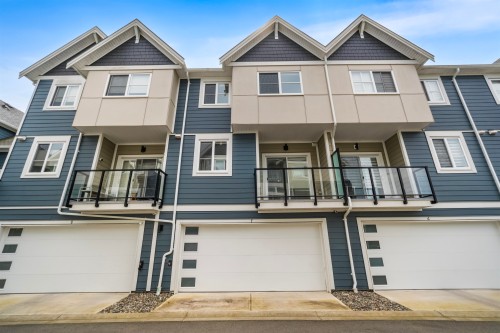 7-5377 8A Avenue, Delta, BC - Outdoor With Facade