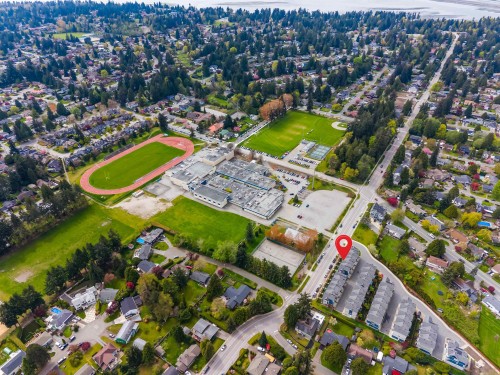 7-5377 8A Avenue, Delta, BC - Outdoor With View