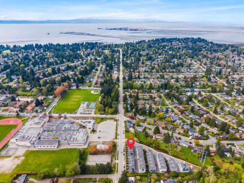 7-5377 8A Avenue, Delta, BC - Outdoor With View