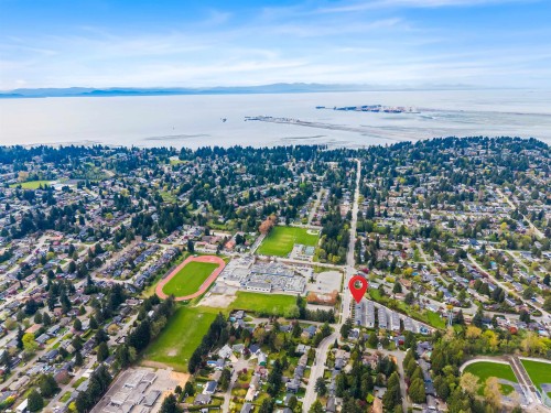 7-5377 8A Avenue, Delta, BC - Outdoor With Body Of Water With View