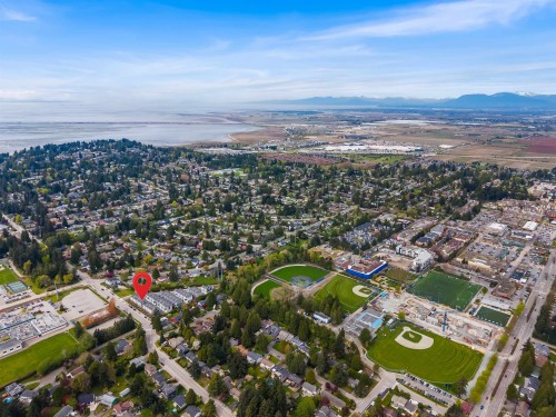 7-5377 8A Avenue, Delta, BC - Outdoor With View