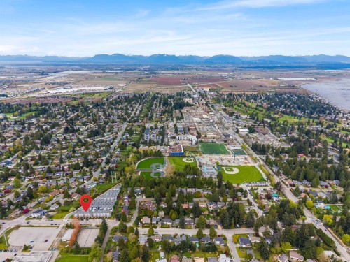 7-5377 8A Avenue, Delta, BC - Outdoor With View